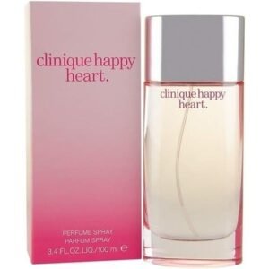 Clinique Happy Heart Femme 100ml