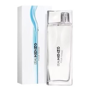 Kenzo L&rsquo;eau Pour Femme 100ml