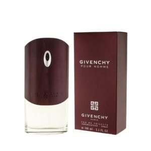 Givenchy Pour Homme 100 ml