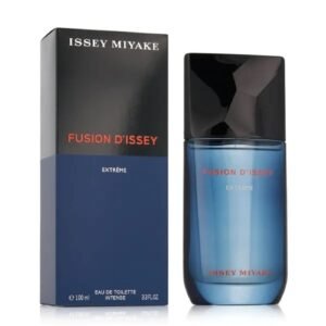 Issey Miyake Fusion d&rsquo;Issey 100 ml