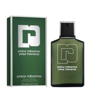 Paco Rabanne Pour Homme 100ml